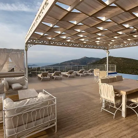 Infinity Villa *