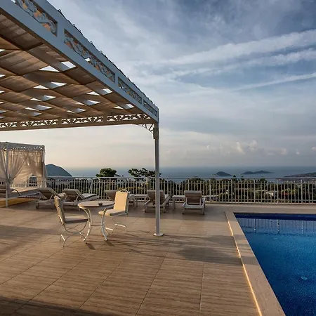 Infinity * Kalkan